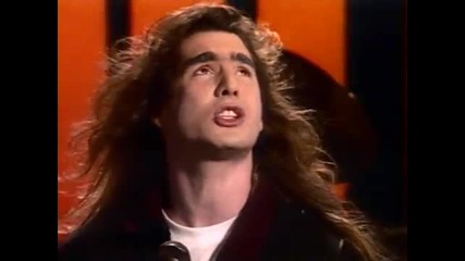 Southern Sons - Heart In Danger (1990)