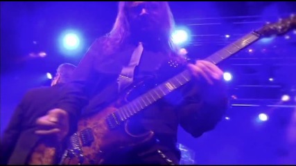 U.d.o. and Doro - Dancing with an Angel Live 2015