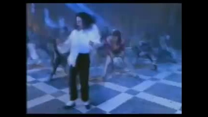 Michael Jackson - Ghosts Album Version