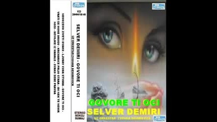 Selver Demiri - Svako Sebe Pravda