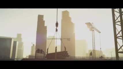 Need for Speed Most Wanted 2012 trailer