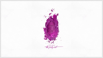 2о15! Nicki Minaj - The Night Is Still Young ( Аудио )
