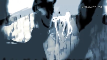 [bleach Amv] ~ Ichigo Vs Aizen ~ (final Getsugatensho)
