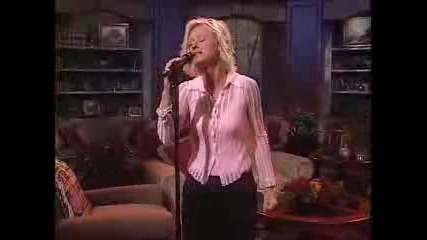 Tammy Trent - Worthy of my praise 