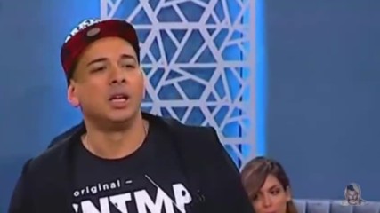 Husa - Ne Idi - Tv Dm Sat 2018