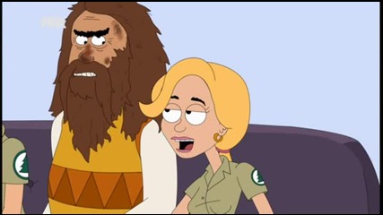 Брикълбери s01e09