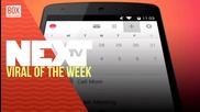 NEXTTV 022: Viral of the Week