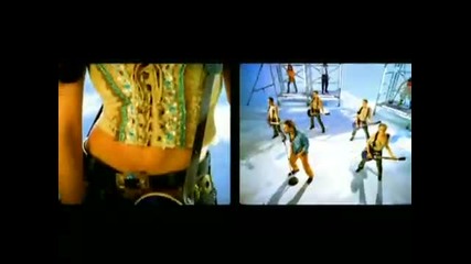 Carlos Ponce - Mujer Con Pantalones
