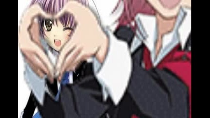 Anime Girls & Boys
