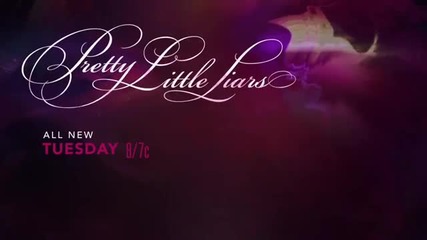 Pretty Little Liars season 6 episode 13 promo