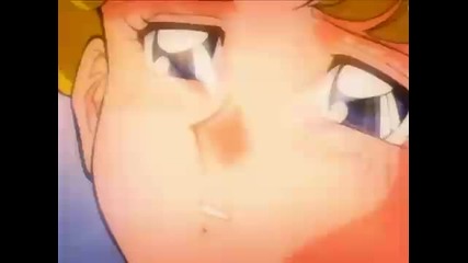 usagi x seiya - Falling In Love Again - Hq