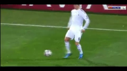 Cristiano Ronaldo - | Skills, Goals, Ability | 