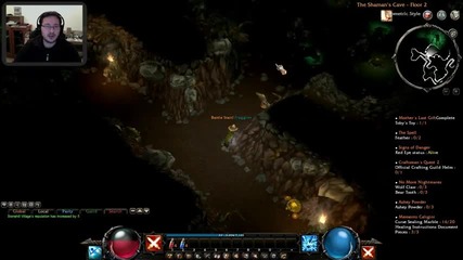 Mythos - Diablo 3 come early