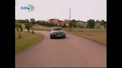 Elveda derken - епизод 10 / 8 част