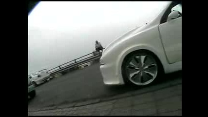 Cjtuning - Preparacion Fiat Marea.flv