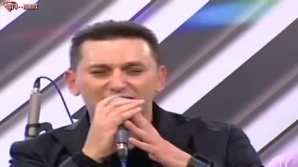 Sako Polumenta - Nemoj da mi sina milujes po kosi