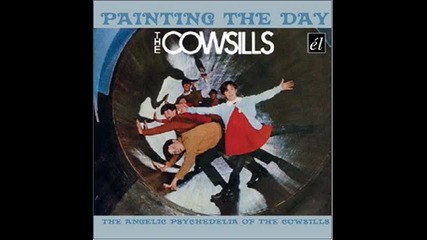 The Cowsills - Gray, sunny Day