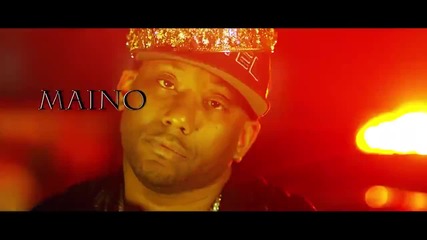 Uncle Murda & Maino - Hands Up