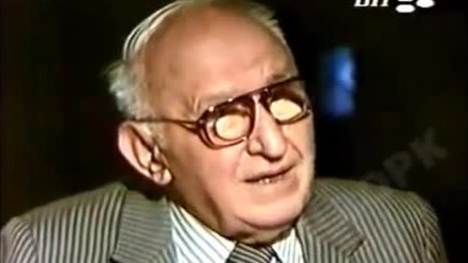 Тодор Живков - последното интервю (1997г.)