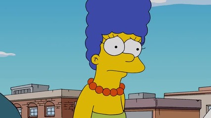 The Simpsons - Season 25 Episode 03 - Four Regrettings and a Funeral