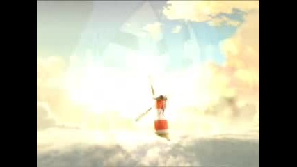 Gorillaz - Feel Good