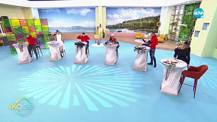 Хелоуинско вдъхновение - Мъж от Далас привлече внимание и полиция с реалистичните си украси