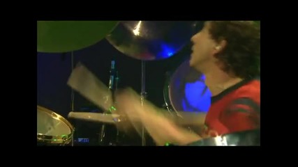 Africa - Toto (from Live In Amsterdam)