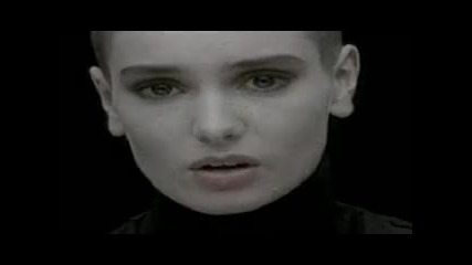 Sinead Oconnor - Nothing compares to you (padnaliq Angel) 