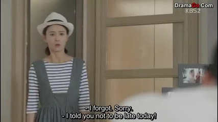 Discovery of Love ep 6 part 3