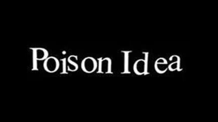 Poison Idea - The Badge