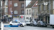 Трима мъже са арестувани при заложническата драма в Белгия