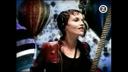 The Cranberries - Just My Imagination