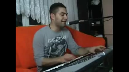Майстор Клавирист - Yalan