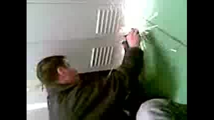 Igor I Pencho