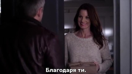 Pretty Little Liars s04e09 (bg subs) - Малки сладки лъжкини сезон 4 епизод 9
