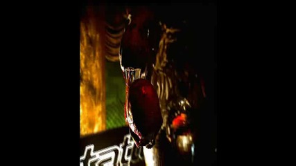 Static - X - Im With Stupid