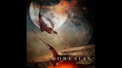 Borealis - Fall From Grace