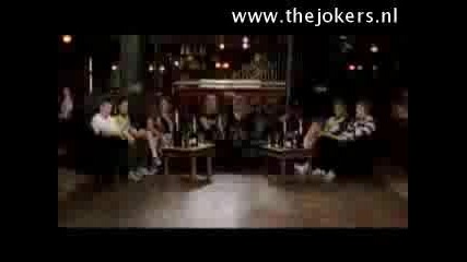 Basshunter - Vifta Med Handerna (eng Subs)