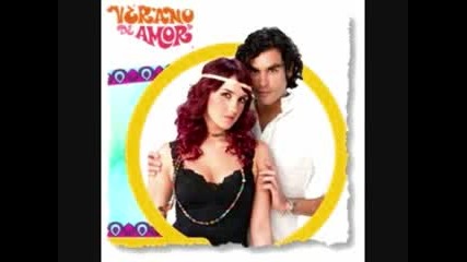 Dulce Maria - Verano de Amor