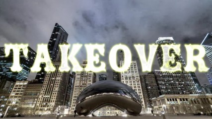Watch NXT TakeOver: Chicago tomorrow on WWE Network