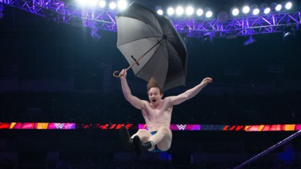 20 moments that define WWE 205 Live