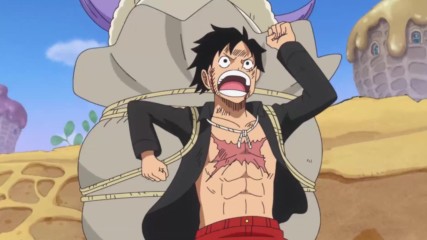 [ Bg Subs ] One Piece - 859