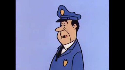 Top Cat - Dibbles Brithday [ep.23]