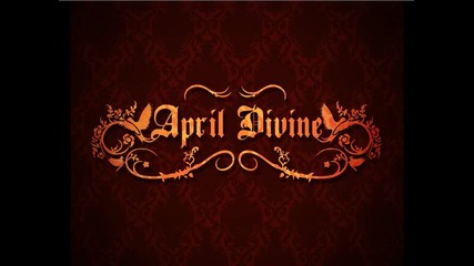 April Divine - Redemption 