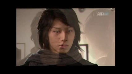 Golden Bride mv- heechul (youngsoo & saemi)