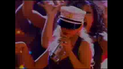 Christina Aguilera - Anom - Candyman