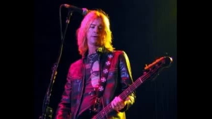 Duff Mckagan`s Loaded - Shallow 