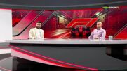 Формула 1 Токшоу (07.05.2025)
