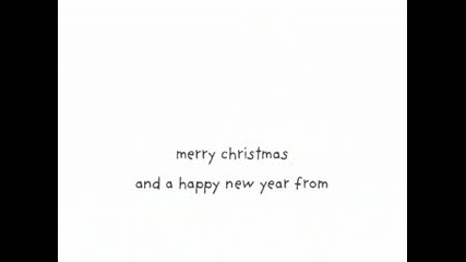 Merry Christmas