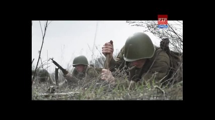 Освободители - серия 8 - пехота - 2/5 